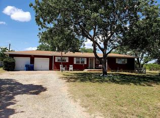 1810 Fm 18, Clyde, TX 79510