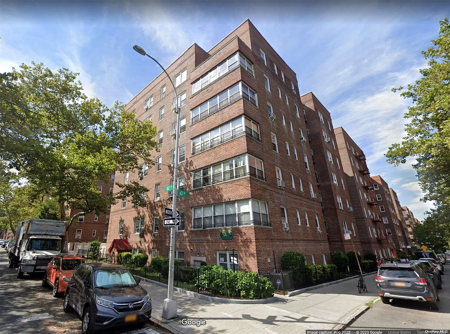 63-60 102nd Street #A1 photo 1