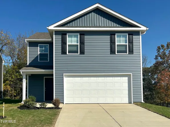 1144 Aspen Ter, Greeneville, TN 37745