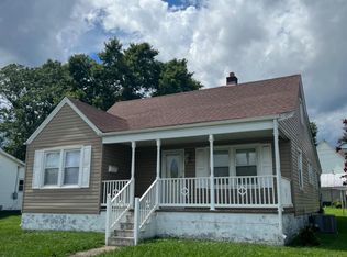 908 7th St, Altavista, VA 24517