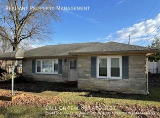 1146 Keene Rd, Nicholasville, KY 40356