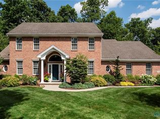 6649 E Blue Prairie Dr, Whitehouse, OH 43571