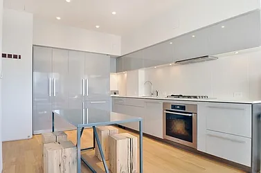 Rented by Citi Habitats