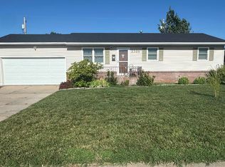 2306 McKinley St, Great Bend, KS 67530