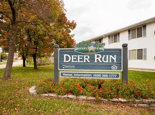 2345 Schultz St #208, Portage, WI 53901