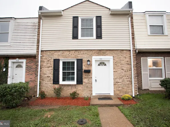 124 Hughey Ct, Fredericksburg, VA 22401