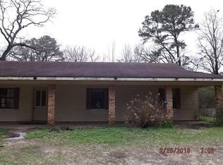 560 Saint Clair Rd, Boyce, LA 71409