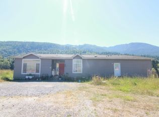 4823 S Pass Rd, Sumas, WA 98295