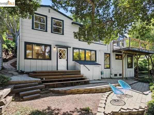 6109 McBryde Ave, Richmond, CA 94805