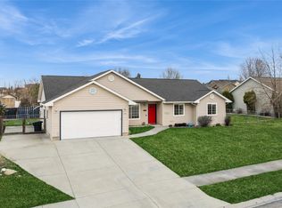 148 Beargrass Ln, Kalispell, MT 59901