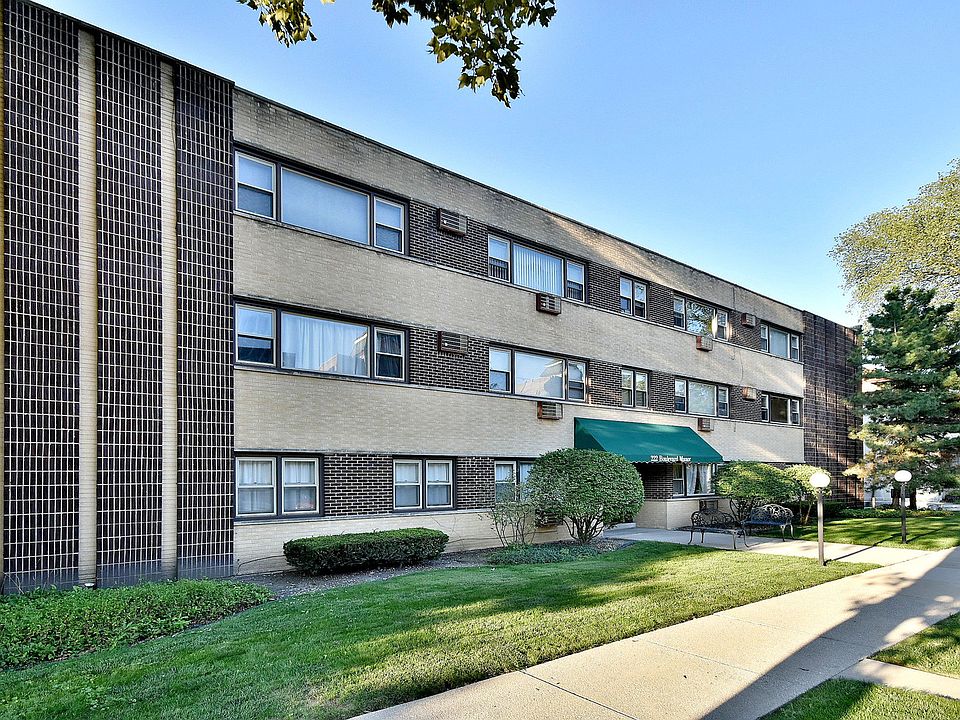 1st image of 222 Washington Blvd APT 207