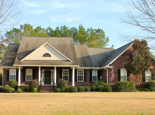 3250 Coldice Ct, Sumter, SC 29150