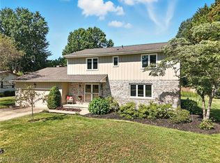 420 Cabot Dr, Akron, OH 44333