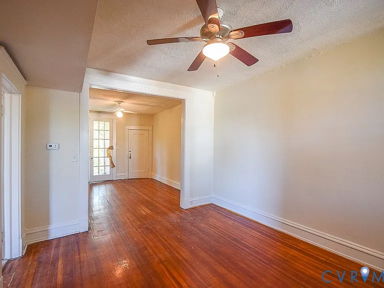 120 S Arthur Ashe Blvd #1 — Photo 11