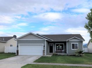 2262 E Knapp Dr, Post Falls, ID 83854