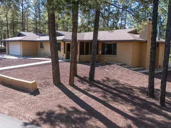 1380 Meadow View Pl, Show Low, AZ 85901