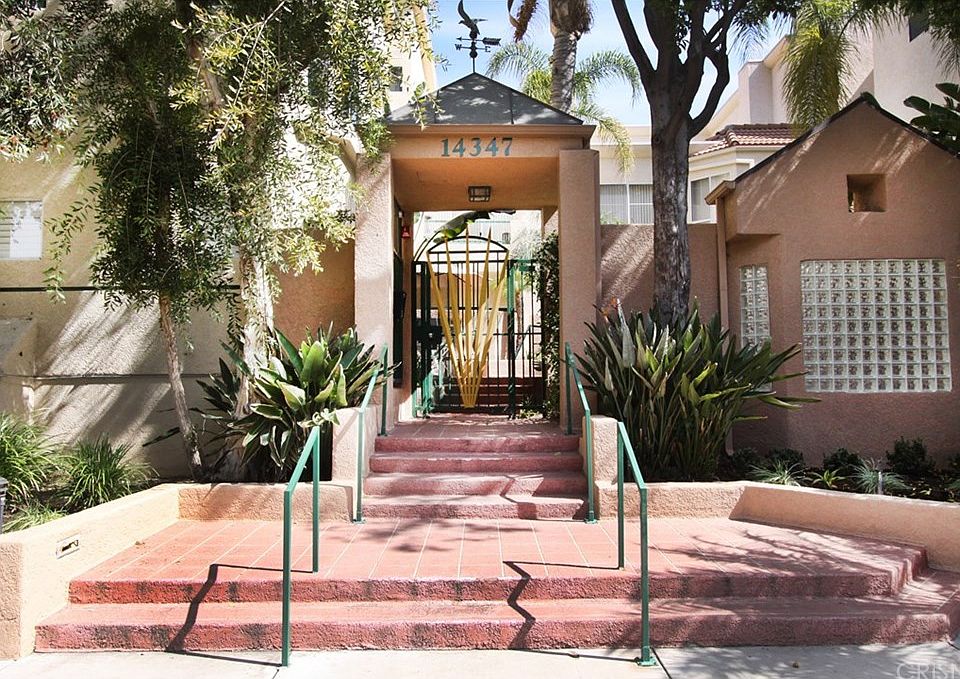 1st image of 14347 Albers St APT 105