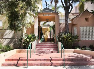 14347 Albers St APT 105, Van Nuys, CA 91401
