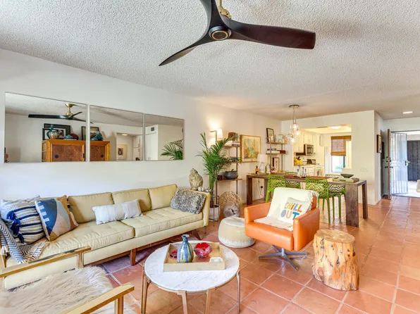 2170 S Palm Canyon Dr, Palm Springs, CA 92264