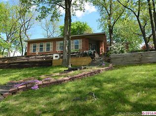 447673 E 355th Rd, Vinita, OK 74301