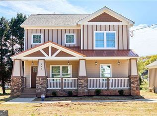 290 Valley Hill Rd SW, Riverdale, GA 30274