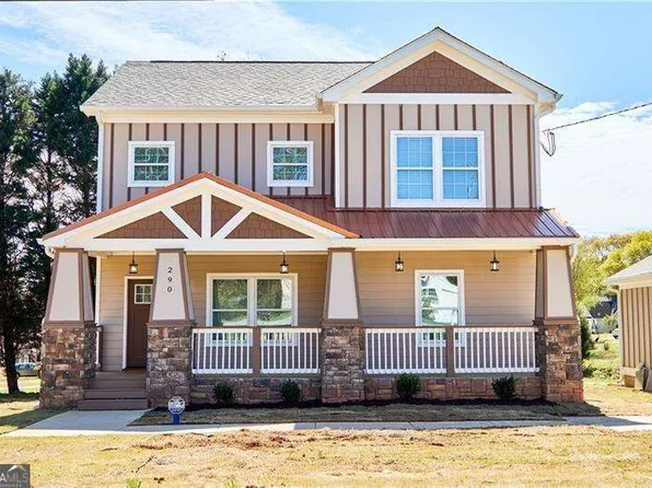 290 Valley Hill Rd SW, Riverdale, GA 30274