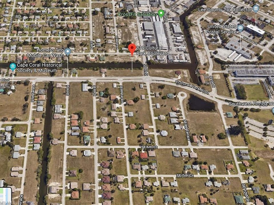 2nd image of 819 Cultural Park Blvd S