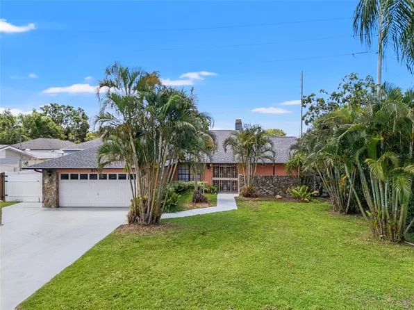 2708 W Bird St, Tampa, FL 33614