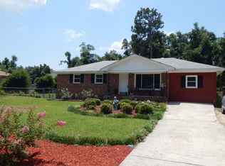 107 Heather Way, Aiken, SC 29803