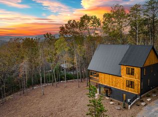 307 Cohutta Overlook Ln, Blue Ridge, GA 30513