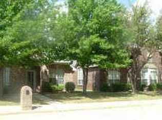 17938 Mary Margaret St, Dallas, TX 75287