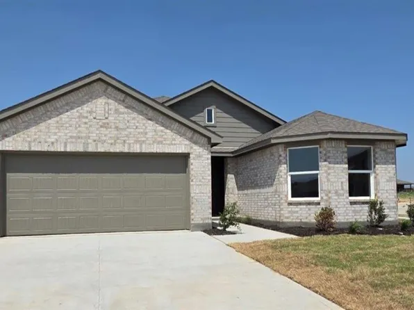 373 Deaf Smith St, Justin, TX 76247
