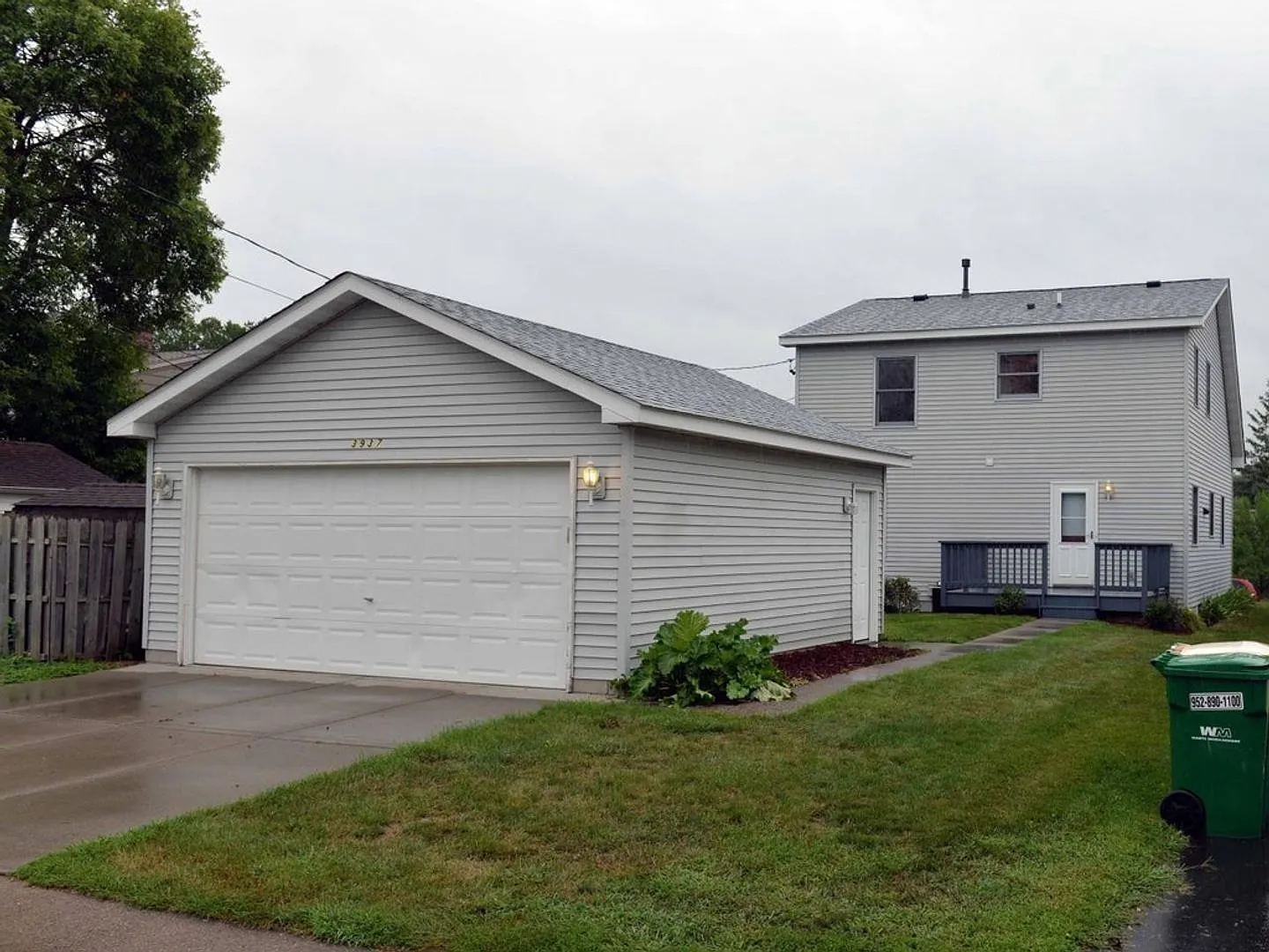 Robbinsdale Home for Rent — Photo 3