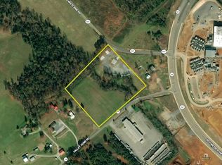 375 S White Pine Rd, Talbott, TN 37877