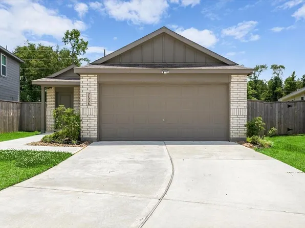 21206 Fieni Dr, New Caney, TX 77357