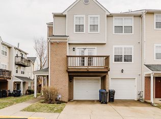Jacksons Ridge Condo, Manassas, VA 20109