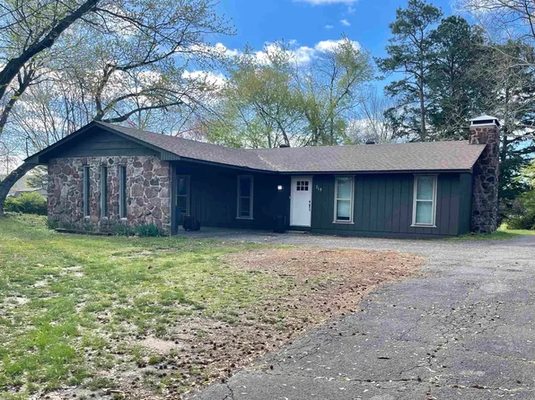 (undisclosed Address), Heber Springs, AR 72543
