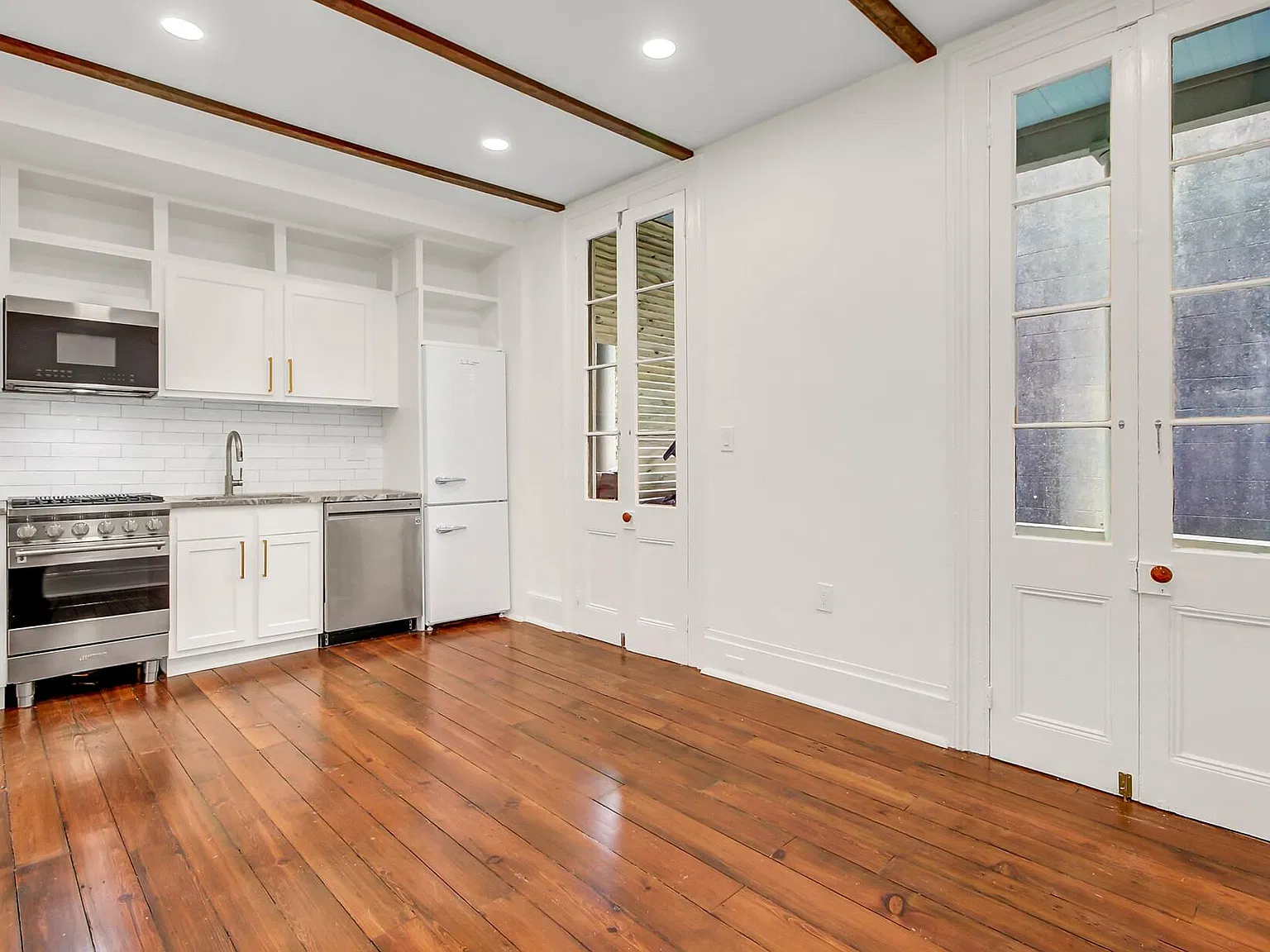 1 bed, 480 sqft, $2,950 — Photo 2