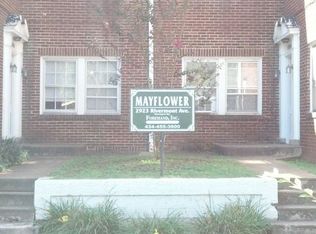 2923 Rivermont Ave APT 6, Lynchburg, VA 24503