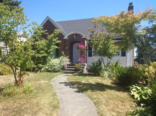 5056 36th Ave SW, Seattle, WA 98126