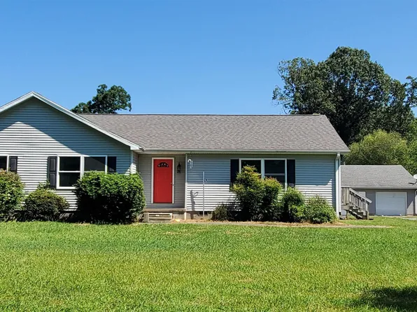 2070 State Route 93 N, Kuttawa, KY 42055