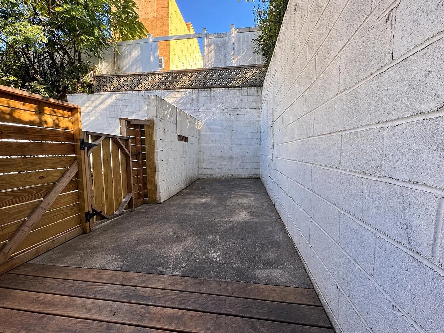 2 bed, 1.0 bath, $2,800 — Photo 1