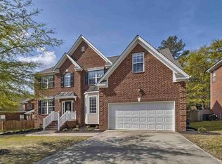 405 Mana Vista Ct, Lexington, SC 29072