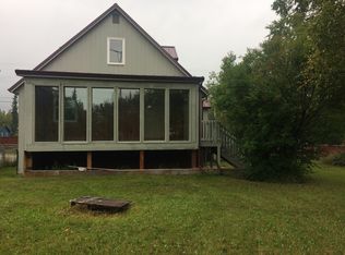 474 Trainor Gate Rd, Fairbanks, AK 99701