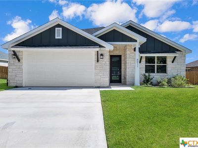 6011 Tivoli Rd, Temple, TX, 76502