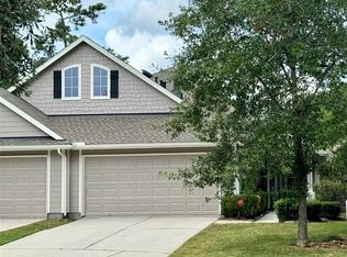 27 Fitzroy Pl, Conroe, TX 77384