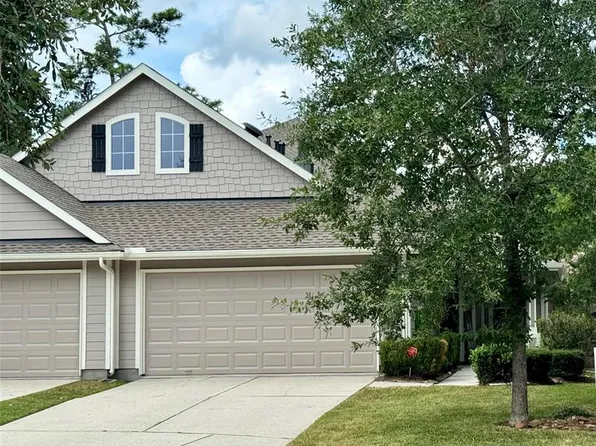 27 Fitzroy Pl, Conroe, TX 77384