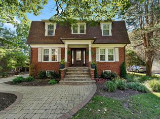 343 Keystone Ave, River Forest, IL 60305