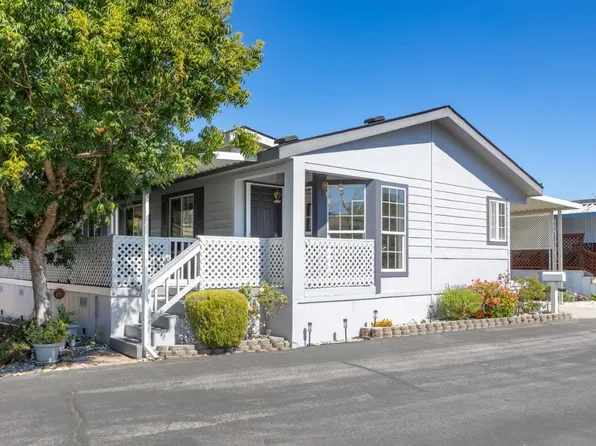 444 Whispering Pines Dr Space 174, Scotts Valley, CA 95066