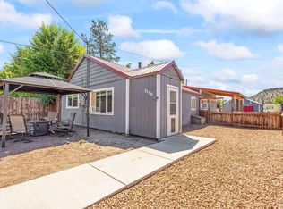 2180 SE Melrose Dr, Prineville, OR 97754